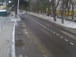 До скорой дошел