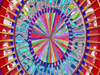 Просто хорошая музыка. А ведь  вокалисту этой группы в наступающем новом году исполнится 76 лет. 