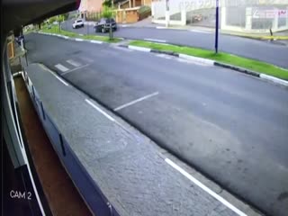 Воскресная прогулка по городу Коншас