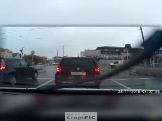 Что-то про рожу