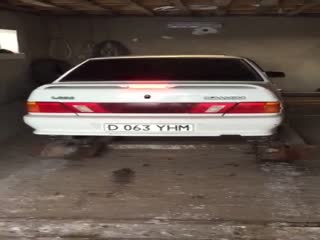 Гараж от Казахов