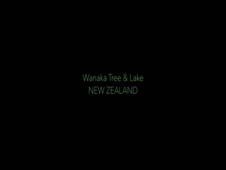 Уанака: самое красивое место на Земле