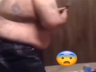 Вот так трюк