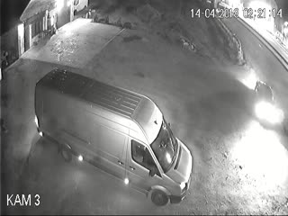 Грабеж на трассе Одесса-Киев