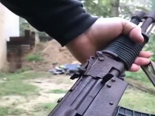 Живучий, однако