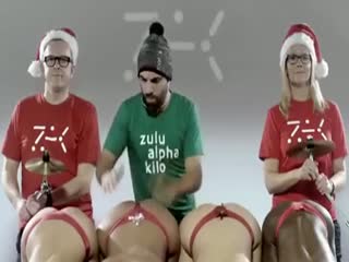 Рождественское настроение 