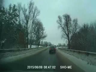 Вернулся на исходную