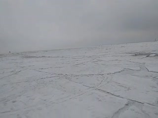 Ледяное дыхание