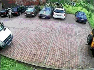 Врежется или не врежется?