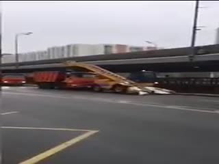 Когда снега не видно, но он есть