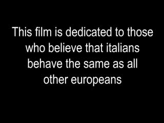 Европейский Союз и итальянцы