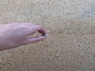 Крабик с турбо-режимом