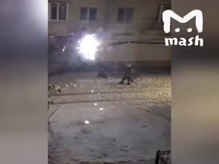 Изящное и безопасное решение