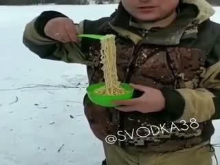 Главное, чтобы Чай горячим был