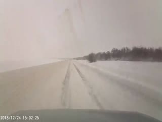 Ехал с женой