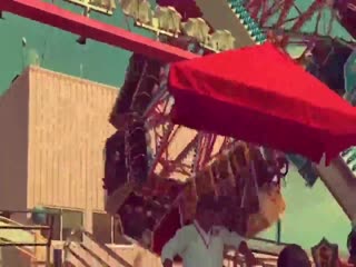 Фонтан эмоций