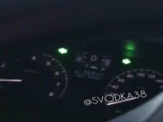 В -34 на гироскутере