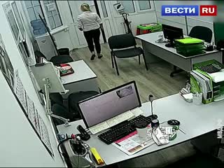 Мигрант дважды ограбил полюбившийся ему офис микрозаймов в Подольске
