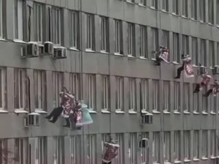 Добра вам в сердце!