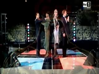 Ностальгия!