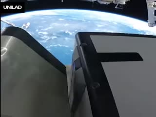 Хорошо работать в космосе