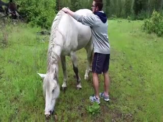 Ишь, чего удумал!