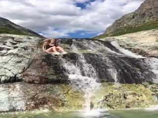 Так себе фотосессия