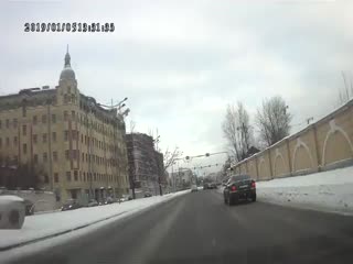 Питер. Коммунальщики лютуют.