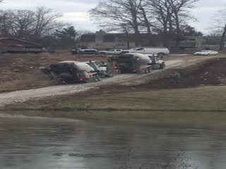 У кого-то выдался неудачный день