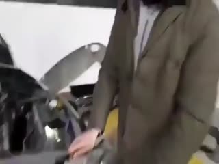 Сюрприз хороший