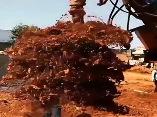 Чистка после работы