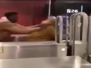 Экономная поездка в метро