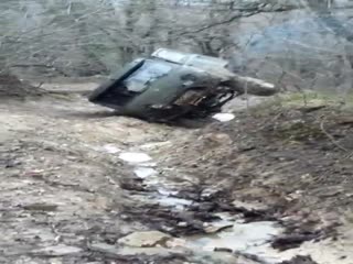 Неубиваемая 