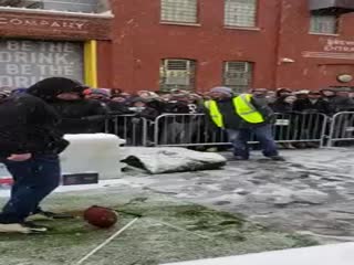 Точное попадание