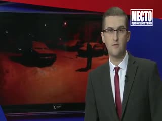 Дядя Вася чуть не умер в сугробе