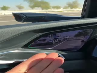 Зеркала нового поколения