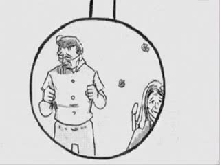 Когда ты понимаешь, что твоя мама стареет...