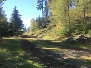 Когда не ищешь лёгких путей