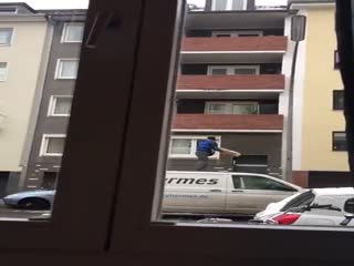 Вам посылка!