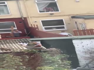 Война соседей 