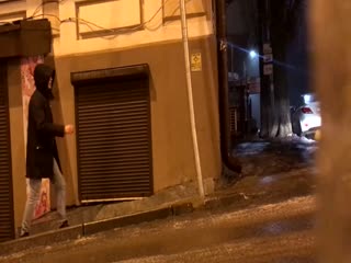 Битва со льдом