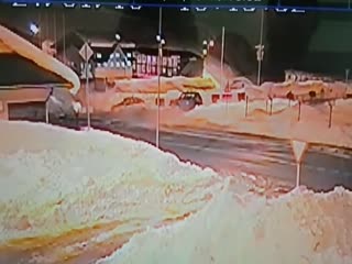 Последний полёт