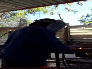 Чудо-сварщик