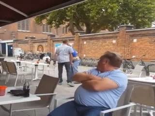 Пьяные мастера кунг фу