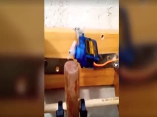 В отместку шумным соседям