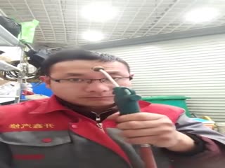 Как быстро причесаться 