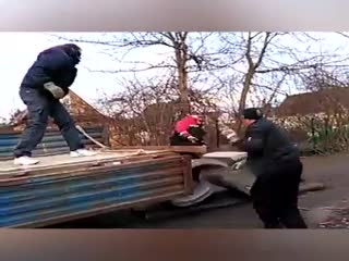 Не тольке в России