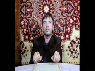 Тонкий ценитель одеколонов