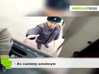 Чё везём?! ...