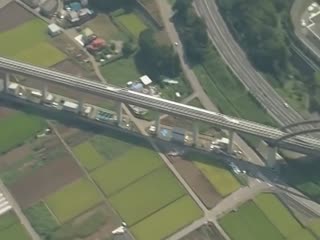 Самый быстрый поезд в мире